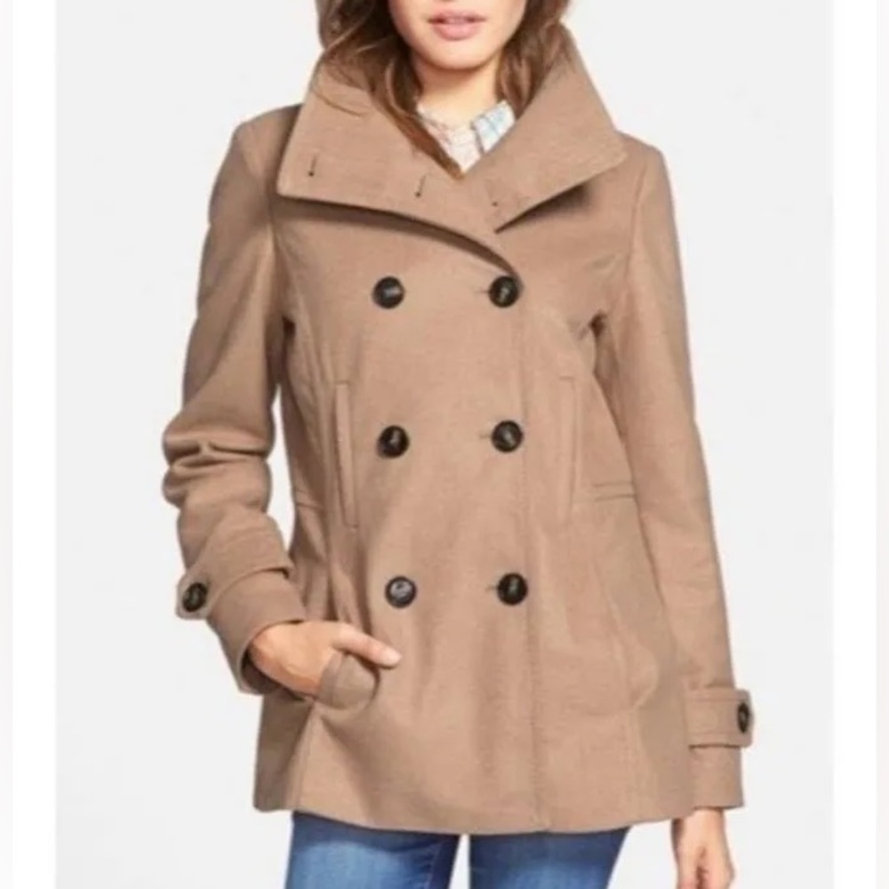 Thread & Supply (never been worn) coat